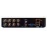 DVR Stand Alone Giga Lite 8 Canais - 4
