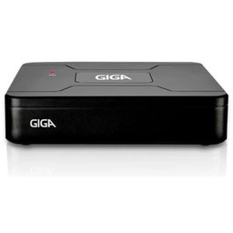DVR Stand Alone Giga Lite 8 Canais - 1