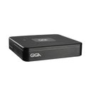 Ver imagem 3 de DVR Stand Alone Giga Lite 8 Canais