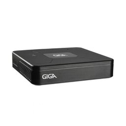 DVR Stand Alone Giga Lite 8 Canais - 3