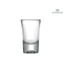 Ver imagem 2 de 6 Copos de Dose/Shot Tequila Paraty LotusGlass 40ml