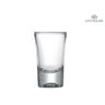 6 Copos de Dose/Shot Tequila Paraty LotusGlass 40ml - 2