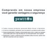 6 Copos de Dose/Shot Tequila Paraty LotusGlass 40ml - 3