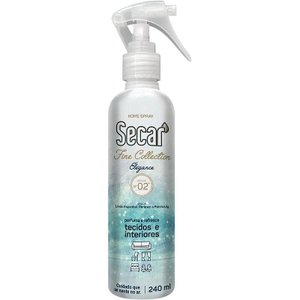 Home Spray Secar Fine Elegance 240ml