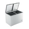 Freezer Horizontal Consul 2 portas 414L CHB42FB 220V - 6