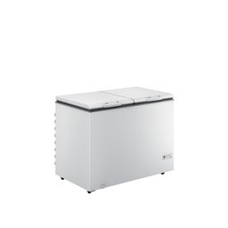 Freezer Horizontal Consul 2 portas 414L CHB42FB 220V - 7