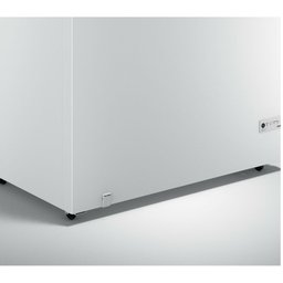 Freezer Horizontal Consul 2 portas 414L CHB42FB 220V - 5