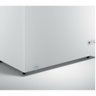 Freezer Horizontal Consul 2 portas 414L CHB42FB 220V - 5