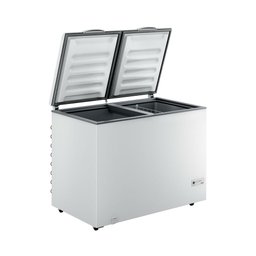 Freezer Horizontal Consul 2 portas 414L CHB42FB 220V - 3
