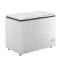 Ver imagem 1 de Freezer Horizontal Consul 2 portas 414L CHB42FB 220V