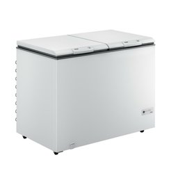 Freezer Horizontal Consul 2 portas 414L CHB42FB 220V - 1