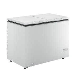 Freezer Horizontal Consul 2 portas 414L CHB42FB 220V