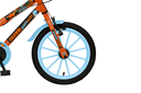 Ver imagem 3 de Bicicleta Dinos Spinossauro Aventuras, Aro 16, Quadro 12, com Freios V-brake, com Rodas de Apoio e C