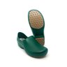 Sapato Segurança Antiderrapante Sticky Shoe WOMAN Verde Amazônia CA 39848 - Woman Verde Amazônia - 3 - 1