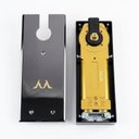 Ver imagem 3 de Mola Hidráulica de Piso Mega D8200 até 105kg Porta de Vidro