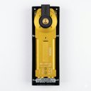 Ver imagem 2 de Mola Hidráulica de Piso Mega D8200 até 105kg Porta de Vidro