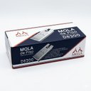 Ver imagem 4 de Mola Hidráulica de Piso Mega D8200 até 105kg Porta de Vidro