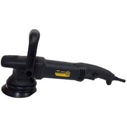 Politriz Automotiva Rotativa 780w Orbital 15mm Elétrica 220v Profissional Rotta 376 2609 Gold - 3
