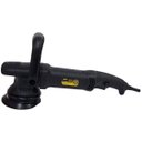 Ver imagem 3 de Politriz Automotiva Rotativa 780w Orbital 15mm Elétrica 220v Profissional Rotta 376 2609 Gold