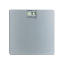 Balança Digital Recarregável USB Multilaser Saúde - HC411 - 2