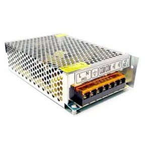 Fonte Chaveada 12v 10a Kv-276