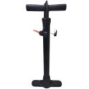 Ver imagem 1 de Bomba de Ar Manual 160 Psi Pneu Carro Moto Bicicleta Bola Basquete Volei Boia Colchao Inflavel Alta 