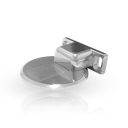 Prende Porta Magnético Slim Renna - 1 Prende Porta Magnético Slim Renna - 1