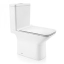 Ver imagem 1 de Vaso Sanitário com Caixa Acoplada Docol Stillo 969866 Branco Esmaltado