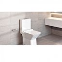 Ver imagem 2 de Vaso Sanitário com Caixa Acoplada Docol Stillo 969866 Branco Esmaltado