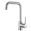 Ver imagem 2 de Torneira Cozinha Gourmet Monocomando Misturador Fc-36