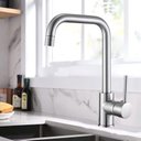 Ver imagem 1 de Torneira Cozinha Gourmet Monocomando Misturador Fc-36