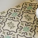 Ver imagem 1 de 20 Revestimentos Azulejo Português Autocolante Área Gourmet - 25x25cm
