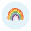 Ver imagem 1 de Quadrinho Decorativo - Joaninha no Jardim