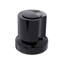 Ver imagem 1 de KIT 3 ACABAMENTO REGISTRO C40 PADRAO DECA/MEBER/DOCOL BLACK PRETO BLUKIT