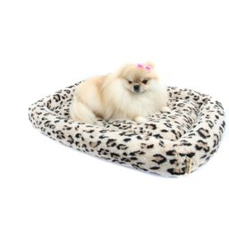 Cama Super Fofa Oncinha - M - 1