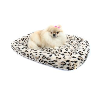 Cama Super Fofa Oncinha - M