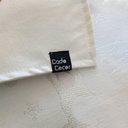 Ver imagem 5 de Jogo Americano Luxo Presente de Natal Prata Dupla face 2 UN