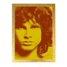 Quadro Decoração musical vintage Rock doors Morrison d5884 - 1