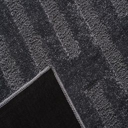 TAPETE REALCE EDEN GRAFITE 3,00x4,00 - J SERRANO - 3