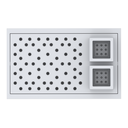 Ver imagem 1 de Canal Organizador Módulo Copos/talheres - Arquitech