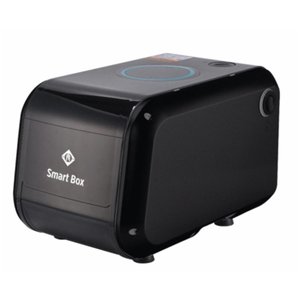 Motobomba Pressurizadora Residencial Schneider Smart Box 1,3cv 127/220v