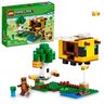 Lego Minecraft The Bee Cottage 21241 - 1