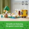 Lego Minecraft The Bee Cottage 21241 - 4