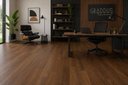 Ver imagem 7 de Piso Vinílico Colado Cumaru Wood 12 Réguas 3,3445m² Graddus