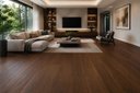 Ver imagem 1 de Piso Vinílico Colado Cumaru Wood 12 Réguas 3,3445m² Graddus