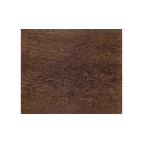 Piso Vinílico Clicado Régua Wood Marrom/Escuro Graddus