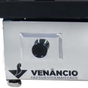 Ver imagem 2 de Chapa Bifeteira Elétrica 80cm Venâncio Deguste Luxo 4,76mm de Espessura 220v Ce80-49813