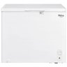 Freezer Horizontal Philco 199l Pfh205b Dupla Função 220v - 1