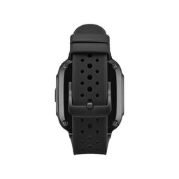 Kidwatch Infantil Multi 4g + Wi Fi com Chamada por Voz e Vídeo Gps Preto P9203 Preto - 6