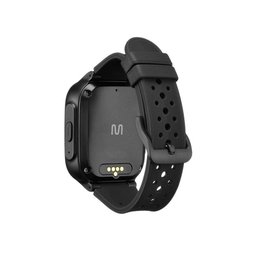 Kidwatch Infantil Multi 4g + Wi Fi com Chamada por Voz e Vídeo Gps Preto P9203 Preto - 7
